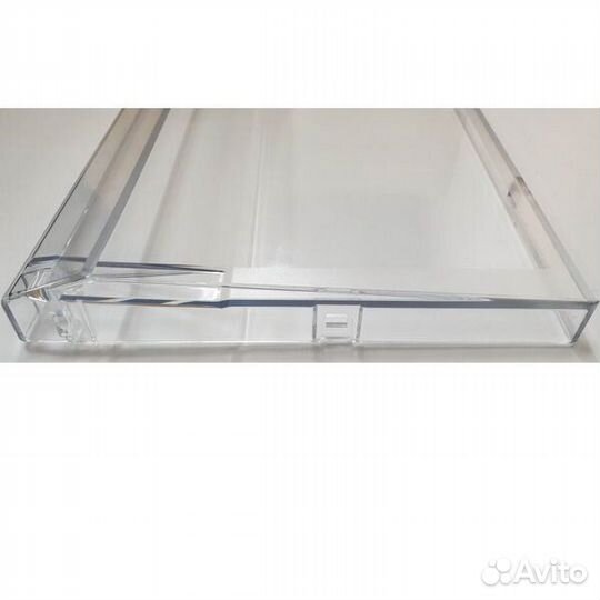 Панель (крышка, щиток) ящика морозильной камеры дл