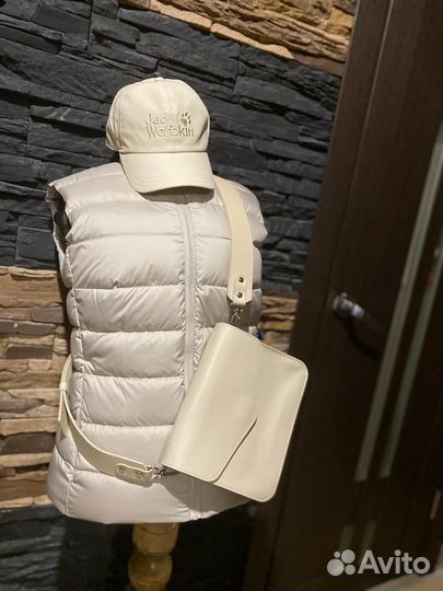 Сумка кросс-боди