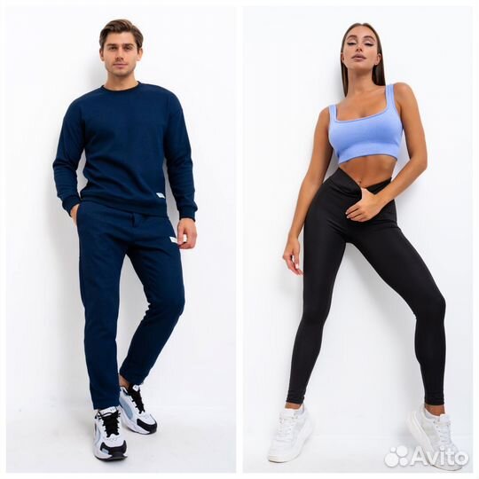 Сборная съемка для маркетплейсов