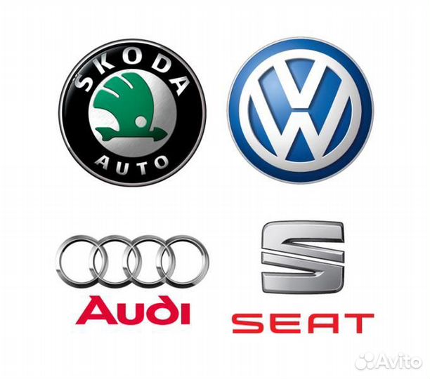 Диагностика VAG