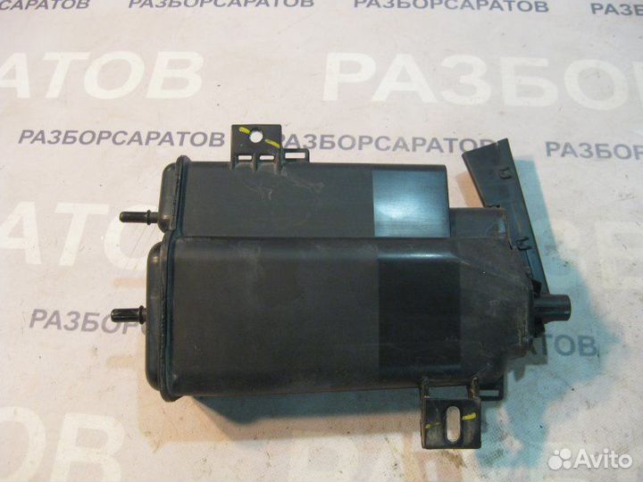 Абсорбер Opel Corsa хэтчбек A12XER 2013