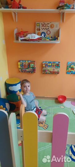 Летний лагерь 