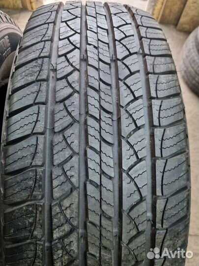 Michelin Latitude Tour 265/65 R17 112S