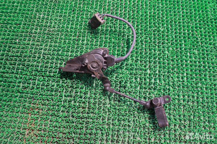 Датчики положения кузова Cadillac Escalade GMT800