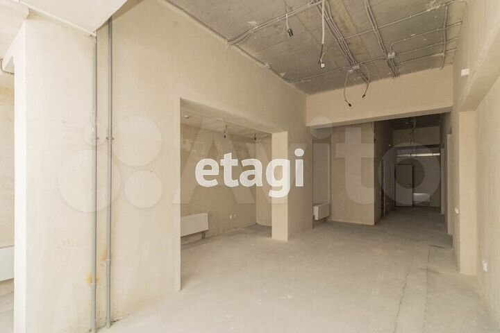 Сдам помещение свободного назначения, 190 м²