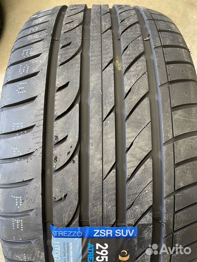 Sailun Atrezzo ZSR SUV 295/40 R21 111Y
