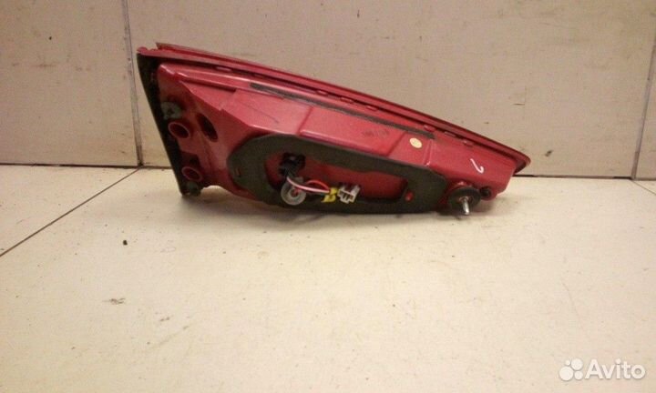 Фонарь задний внутренний правый Hyundai Tucson