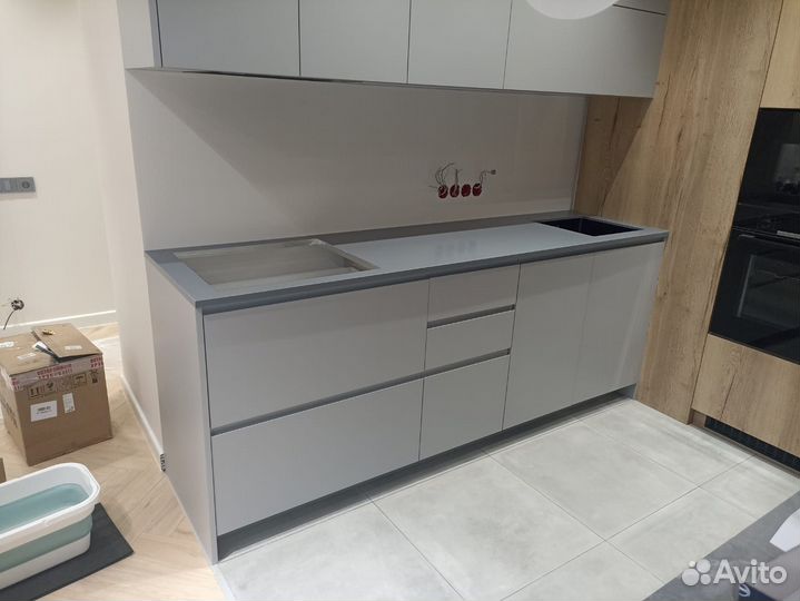 Столешница из искусственного камня с доставкой