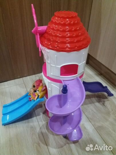 Игрушки lol