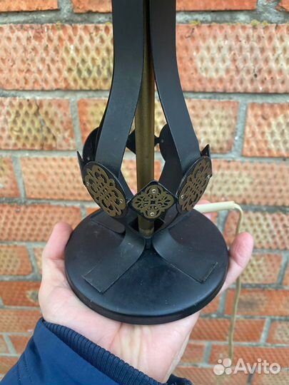 Светильник СССР новый