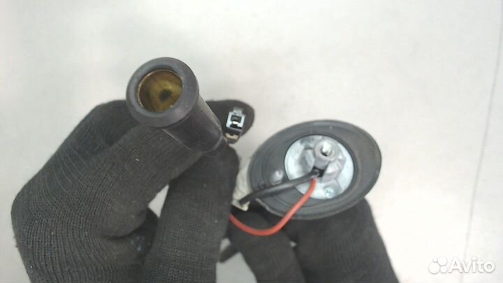 Антенна Jeep Patriot, 2007