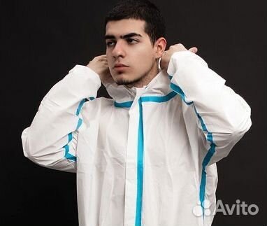 Комбинезон каспер