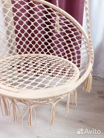 Подвесное кресло