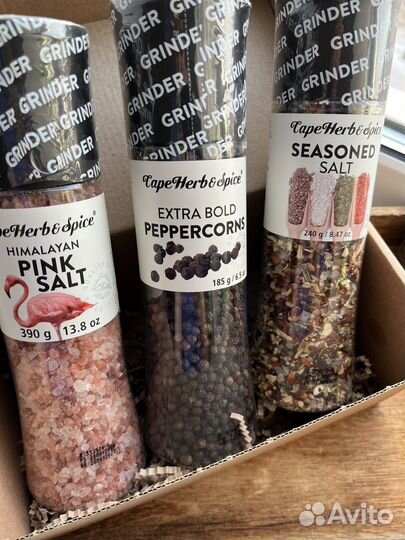 Подарочный набор на 8 марта