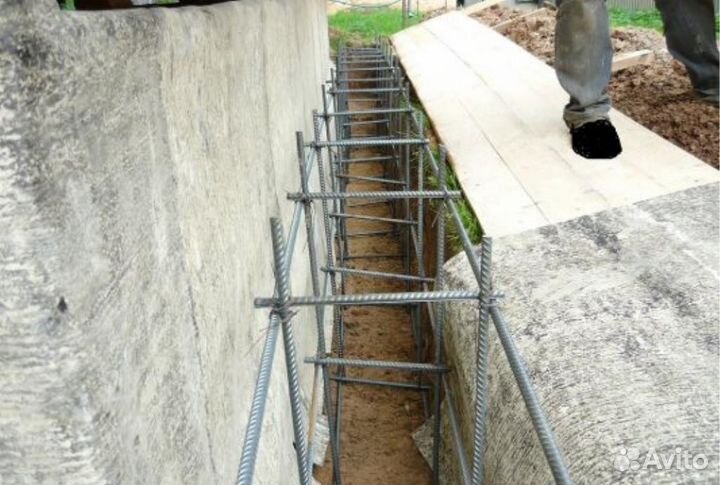 Восстановление ветхого жилья