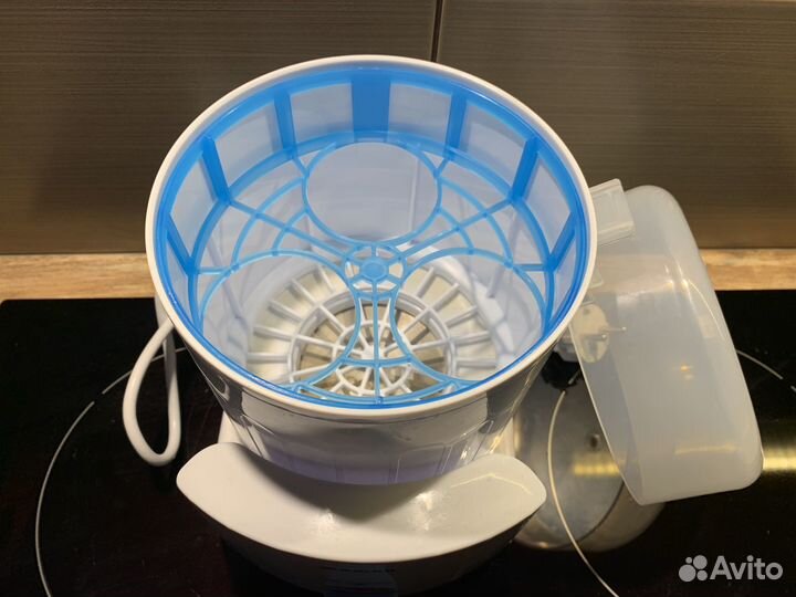 Стерилизатор для бутылочек maman