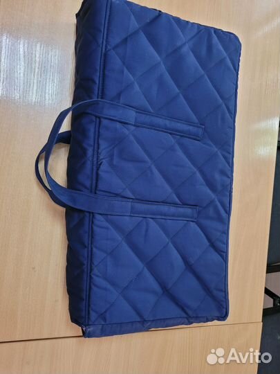 Нарды ручной работы стекло 70см