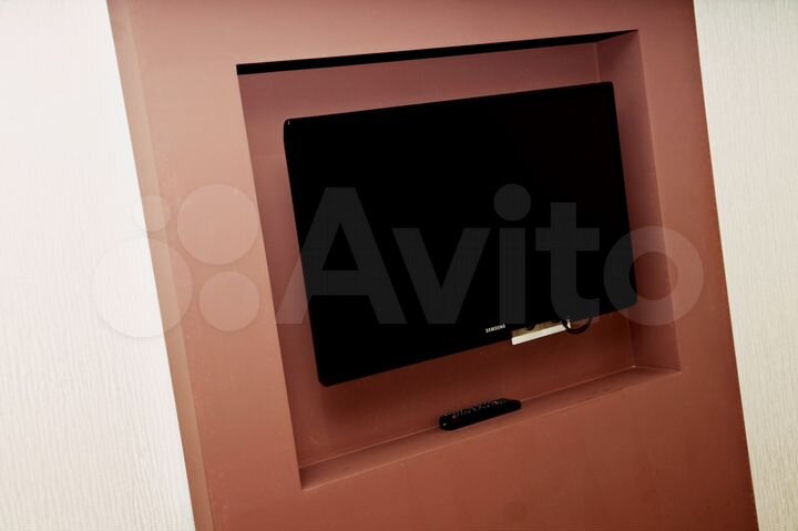 2-к. квартира, 60 м², 6/9 эт.