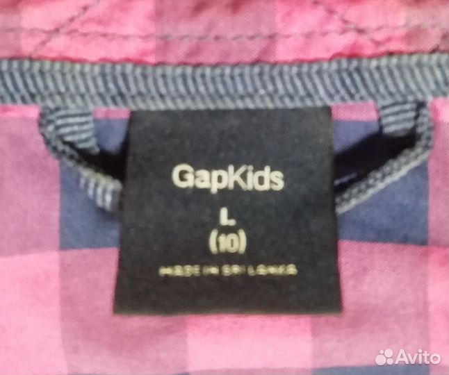 Рубашки GAP L, XL