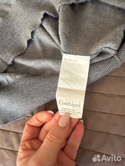 Джемпер свитер