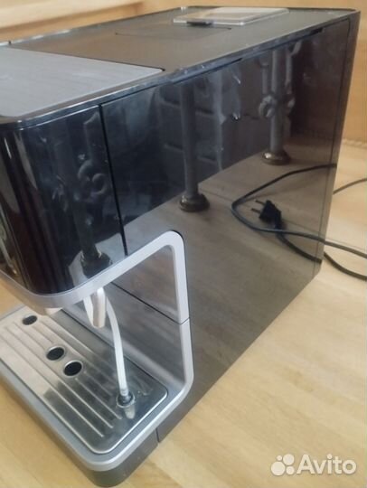 Кофемашина miele cm63