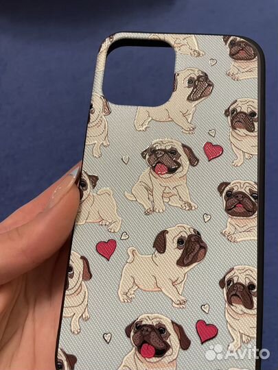 Чехол на iPhone 12 pro