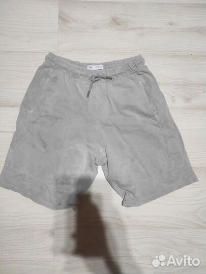 Шорты zara