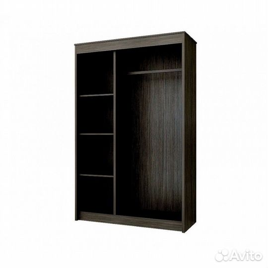 Шкаф купе новый. Доставка сегодня