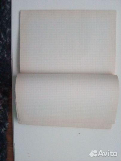 Тетрадь 96л А4/Бейджики/Степлер/Клей/Файлы