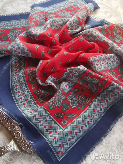 Nivea платок Италия