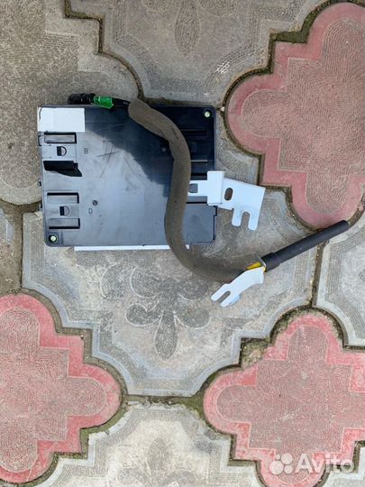 Блок центральный замок Hyundai Elantra 5 MD 2014