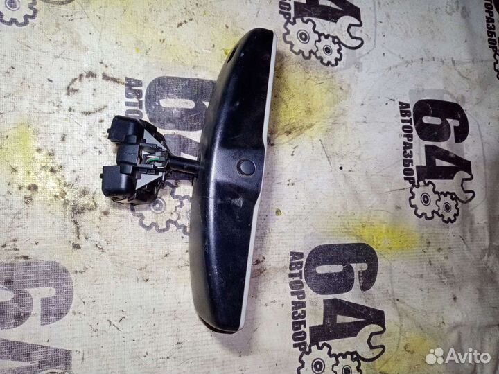 Зеркало салоное для Volkswagen Passat B6