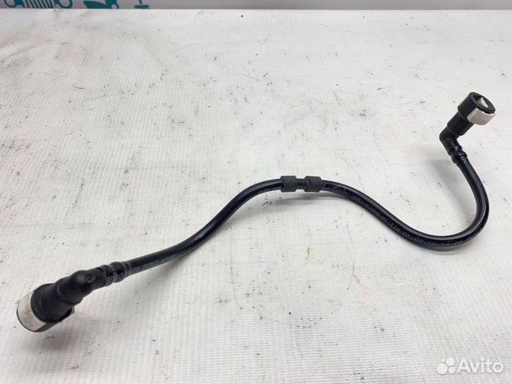 Трубка топливная Ford Focus 2 shda 2011