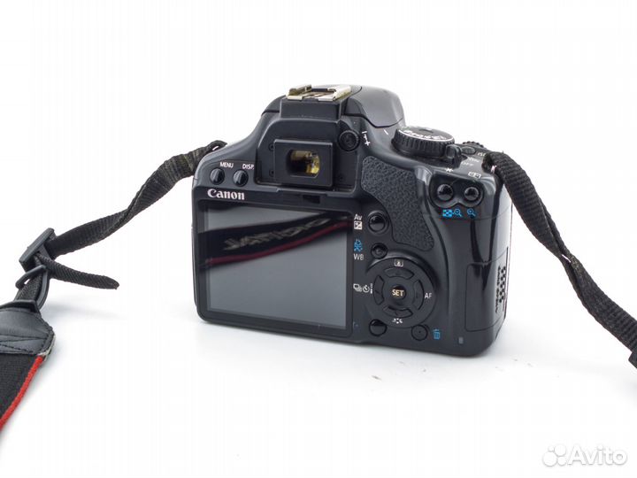 Canon 450d body (2 камеры) продажа/обмен