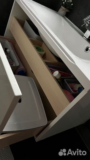 Тумба для ванной