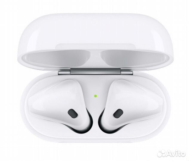 Apple airpods 2