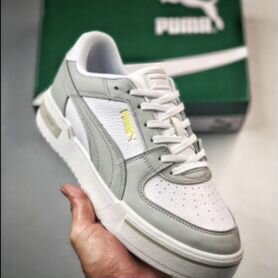 Кроссовки женские Puma, 35 размер