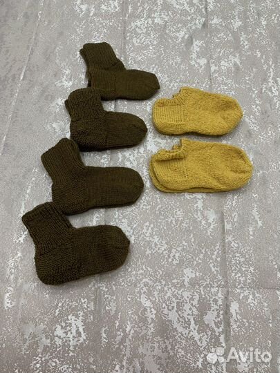Носки мужские,женские и детские