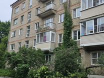 2-к. квартира, 46 м², 2/5 эт.