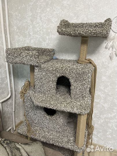 Домик для животных