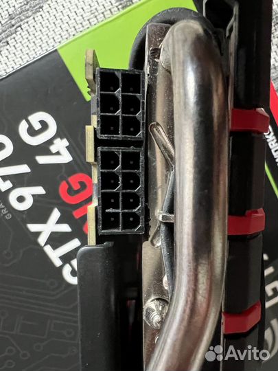 Msi gtx 970
