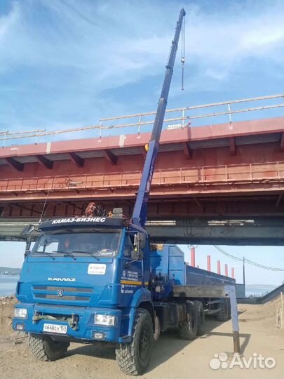 Аренда панели вездехода с кму