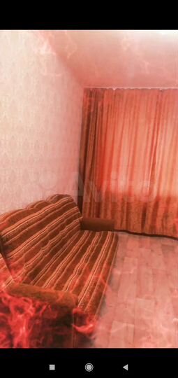 1-к. квартира, 37 м², 7/16 эт.