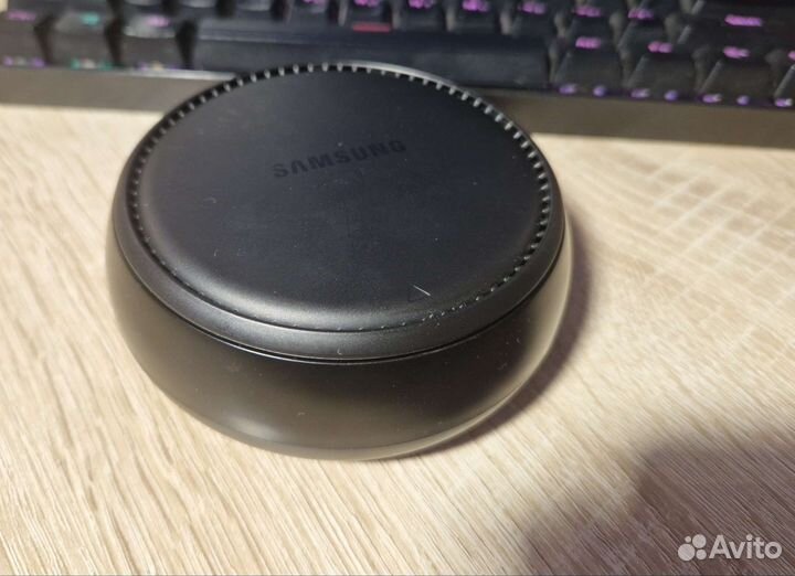 Samsung Dex station