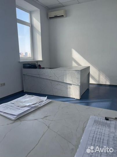 Стойка ресепшн / Стойка администратора на заказ