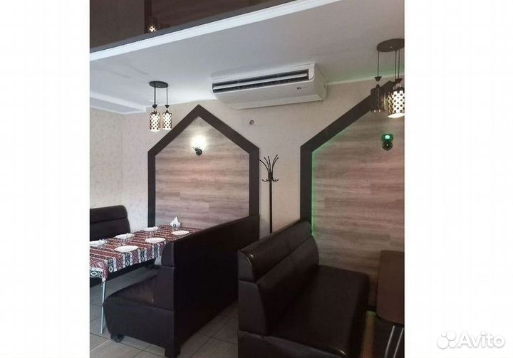 Кондиционер с установкой