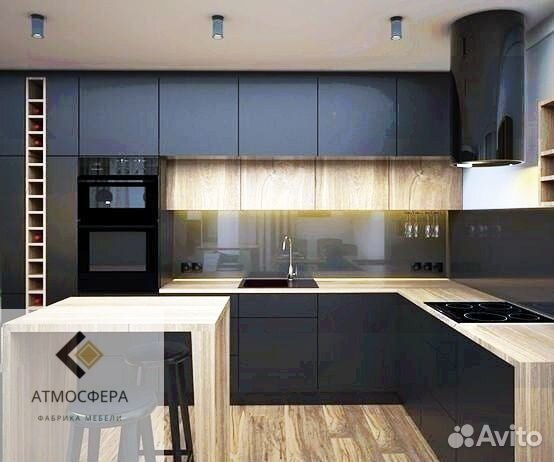 Кухня на заказ