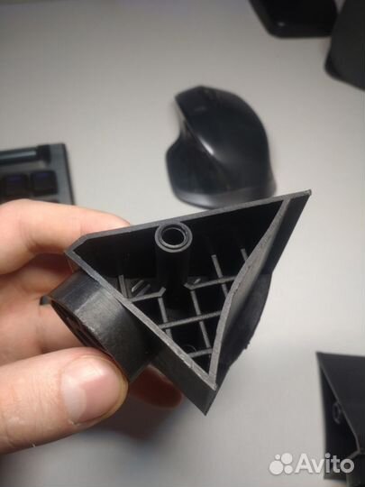 Ремкомплект фар Mercedes W251 2007-2017