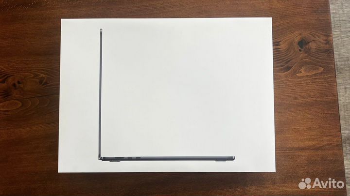 Macbook Air 15 M2 2023