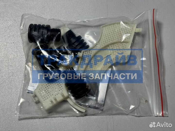 Фильтр осушителя Вольво Фш4 Фм4 Рено Т-серии